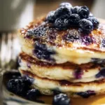 Greek Yogurt Blueberry Pancakes greek yogurt blueberry pancakes 2026 05 11 014017 1024x683 1