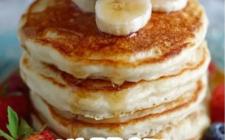 Greek Yogurt Pancakes Greek Yogurt Pancakes Greek Yogurt Pancakes