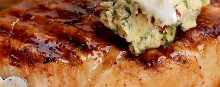 Grilled Chicken