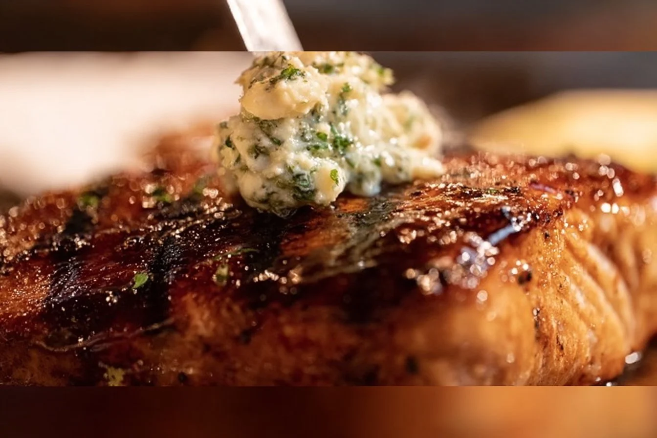 Grilled Chicken