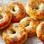 Healthy 3-Ingredient Protein Bagels protein bagels Healthy 3-Ingredient Protein Bagels healthy 3 ingredient protein bagels 2026 05 11 014008 1024x683 1