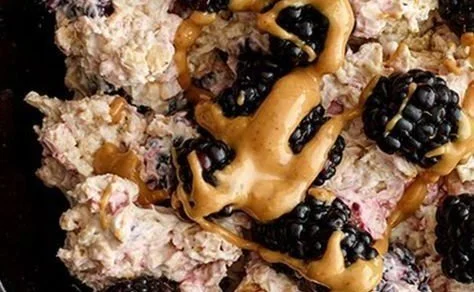 Healthy High-Protein Breakfast Ideas