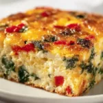 High-Protein Baked Cottage Cheese Dish high protein baked cottage cheese dish 2026 05 11 014014 1024x683 1