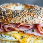 High Protein Breakfast Bagel Thin protein bagel High Protein Breakfast Bagel Thin high protein breakfast bagel thin 2026 05 29 175746 1
