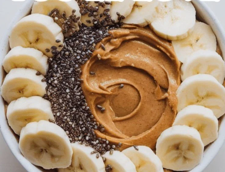 High Protein Breakfast Bowl protein breakfast High Protein Breakfast Bowl