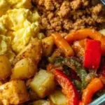 High Protein Breakfast Burrito Bowls breakfast burrito High Protein Breakfast Burrito Bowls high protein breakfast burrito bowls 2026 05 23 015138 1