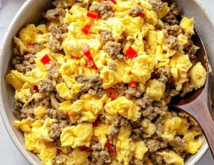 High-Protein Breakfast Burritos breakfast burritos High-Protein Breakfast Burritos