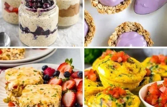 High Protein Breakfast Ideas protein breakfast Delicious high protein breakfast ideas for a healthy start to your day