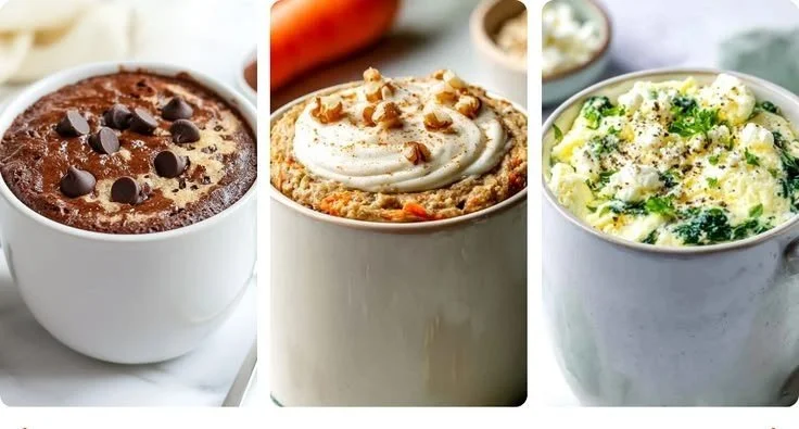Delicious high protein breakfast ideas for a nutritious start to your day