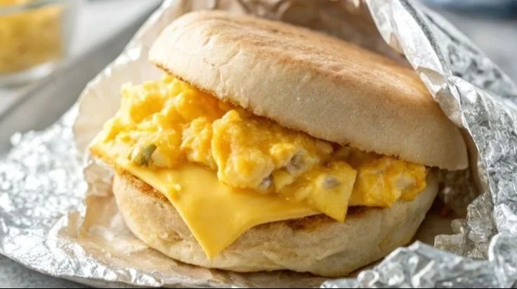 High Protein Breakfast Meal Prep high protein breakfast High Protein Breakfast Meal Prep