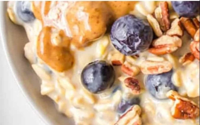 High Protein Breakfast Recipes (No Eggs)