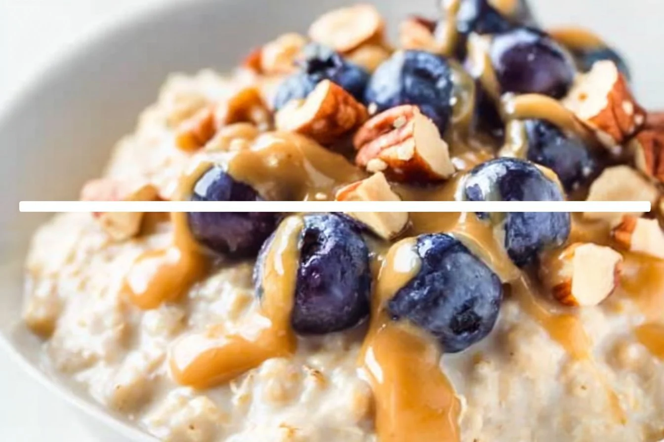 High Protein Breakfast Recipes (No Eggs)