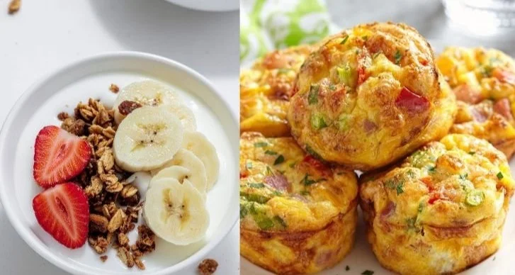 High-Protein Breakfasts high-protein breakfasts High-Protein Breakfasts