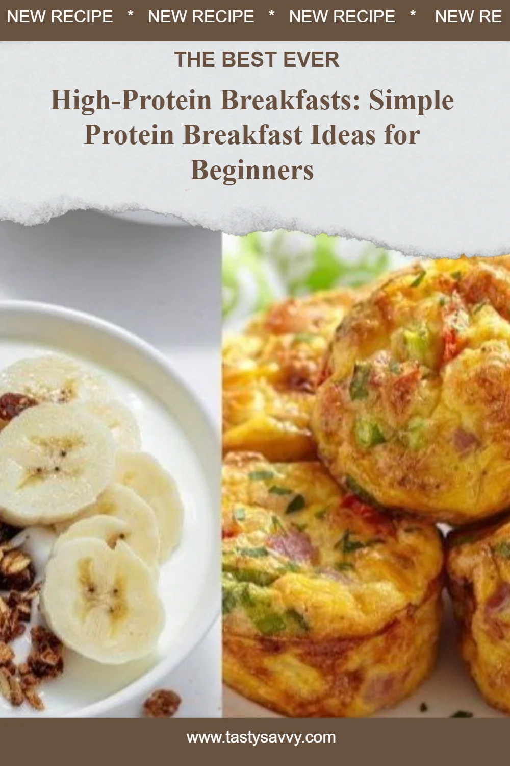 High-Protein Breakfasts high-protein breakfasts High-Protein Breakfasts