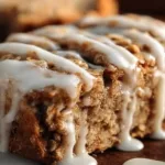 High-Protein Cinnamon Roll Baked Oatmeal cinnamon roll oatmeal High-Protein Cinnamon Roll Baked Oatmeal high protein cinnamon roll baked oatmeal 2026 05 29 175748 1