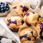 High-Protein Cottage Cheese Blueberry Muffins high protein cottage cheese blueberry muffins 2026 05 01 232540 1024x683 1