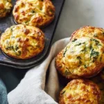 High Protein Cottage Cheese Breakfast Muffins high protein cottage cheese breakfast muffins 2026 05 11 014012 1024x683 1