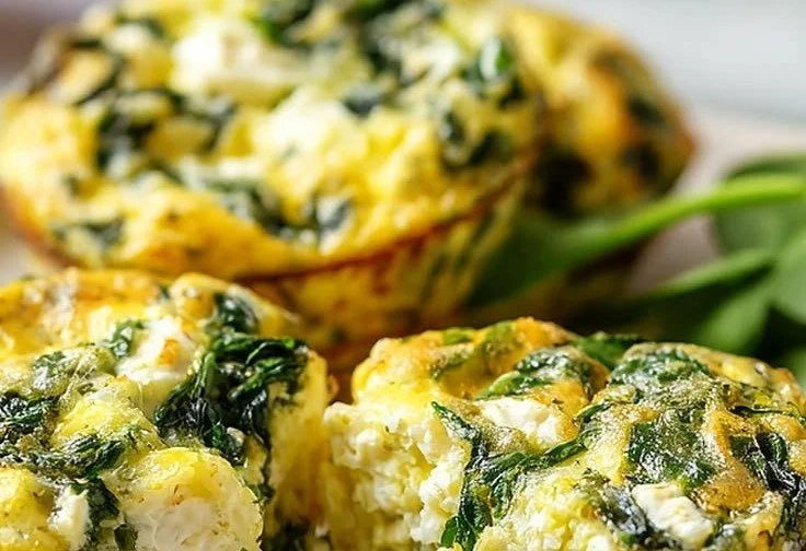High Protein Cottage Cheese Egg Bites cottage cheese egg bites High protein cottage cheese egg bites packed with flavor and nutrients