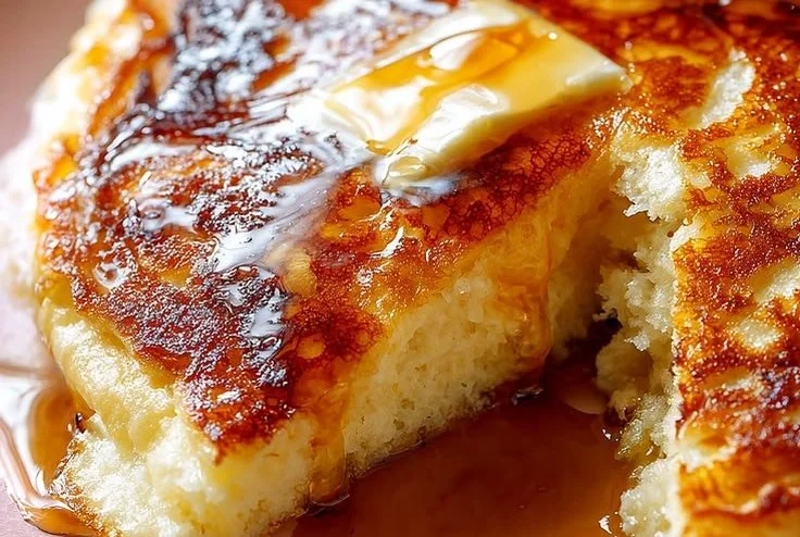 High Protein Cottage Cheese Pancakes cottage cheese pancakes High Protein Cottage Cheese Pancakes