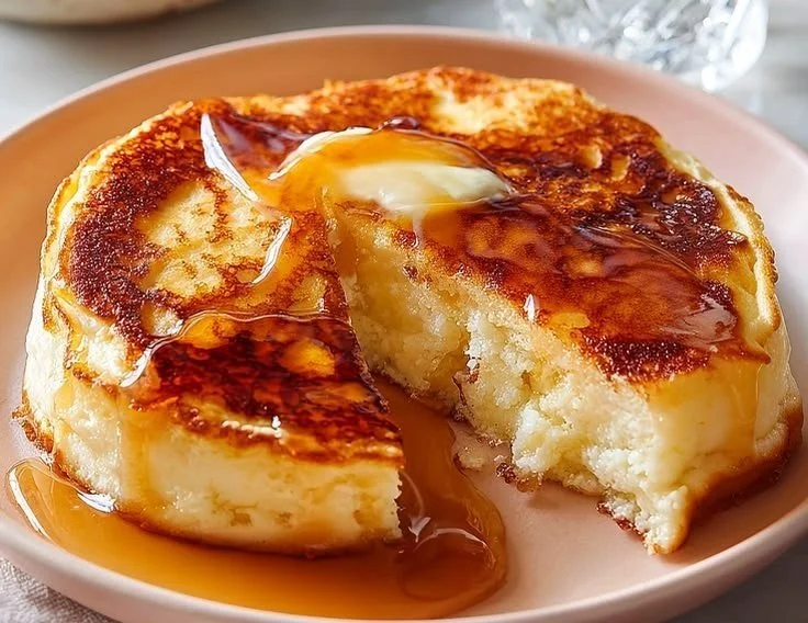 High Protein Cottage Cheese Pancakes cottage cheese pancakes High Protein Cottage Cheese Pancakes