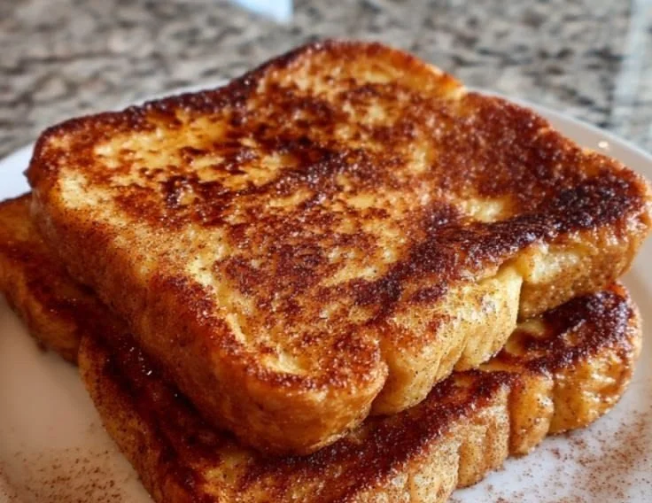 High Protein French Toast high protein french toast High Protein French Toast