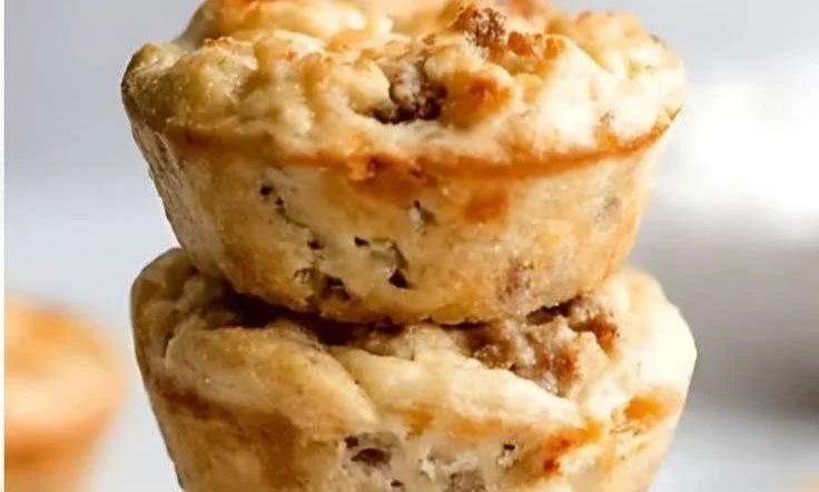 High Protein McGriddle Bites McGriddle Bites High Protein McGriddle Bites for a nutritious snack option