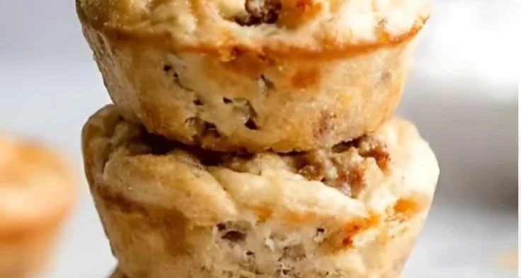 High Protein McGriddle Bites McGriddle Bites High Protein McGriddle Bites