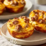 High Protein Sausage Pancake Muffins high protein sausage pancake muffins 2026 05 11 014023 1024x683 1