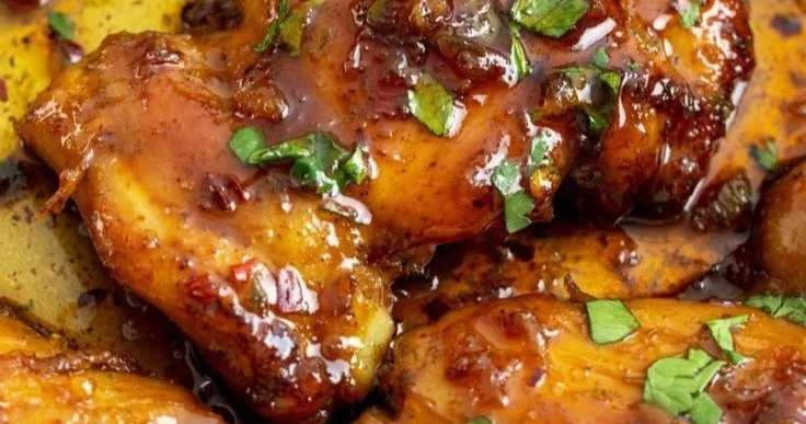 Honey Lime Chicken Honey Lime Chicken Honey Lime Chicken