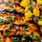 Honey Lime Chicken with Mango Salsa honey lime chicken with mango salsa 2026 05 29 214832 1