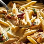 Irresistibly Creamy Chicken Pasta Marry Me irresistibly creamy chicken pasta marry me 2026 05 03 005805 1024x683 1