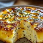 Irresistibly Easy Baked Cottage Cheese Eggs for Breakfast Bliss irresistibly easy baked cottage cheese eggs for br 2026 05 29 175744 1