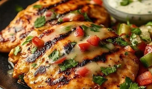 Lime Chicken Party lime chicken Lime Chicken Party