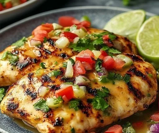 Lime Chicken Party lime chicken Lime Chicken Party