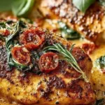 Marry Me Chicken Marry Me Chicken Marry Me Chicken marry me chicken 2026 05 11 014020 1