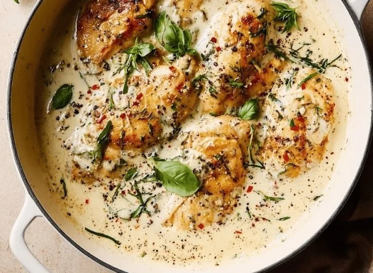 Marry Me Chicken Marry Me Chicken Marry Me Chicken