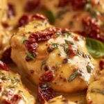 Marry Me Chicken in a Sun-Dried Tomato Cream Sauce Marry Me Chicken Marry Me Chicken in a Sun-Dried Tomato Cream Sauce marry me chicken in a sun dried tomato cream sauce 2026 05 11 014007 1024x683 1