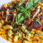 Marry Me Chicken Pasta chicken pasta Marry Me Chicken Pasta marry me chicken pasta 2026 05 11 014020 1024x683 1