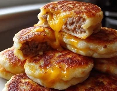 McGriddle Bites