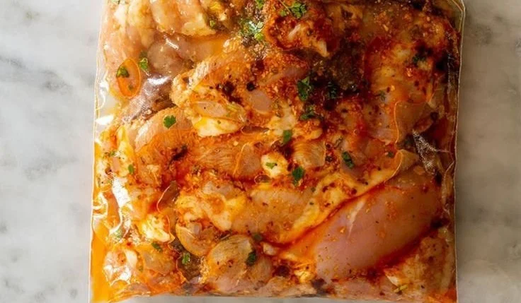Mexican Chicken Marinade chicken marinade Mexican Chicken Marinade