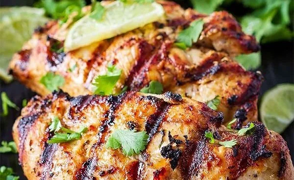 Mexican Chicken Marinade Mexican chicken Mexican Chicken Marinade