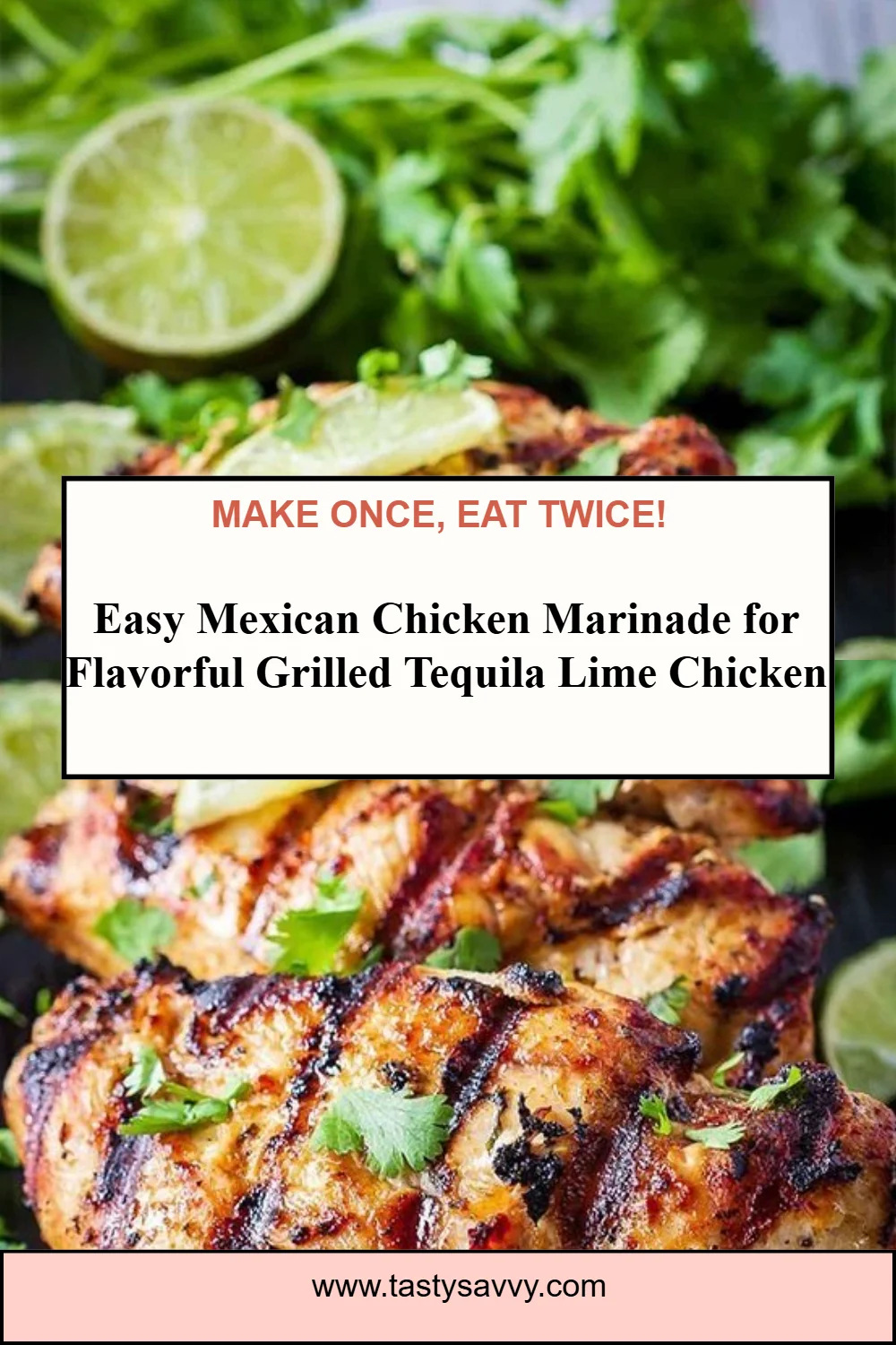 Mexican Chicken Marinade Mexican chicken Mexican Chicken Marinade
