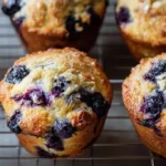 Protein Cottage Cheese Blueberry Muffins cottage cheese muffins Protein Cottage Cheese Blueberry Muffins protein cottage cheese blueberry muffins 2026 05 11 014010 1024x683 1