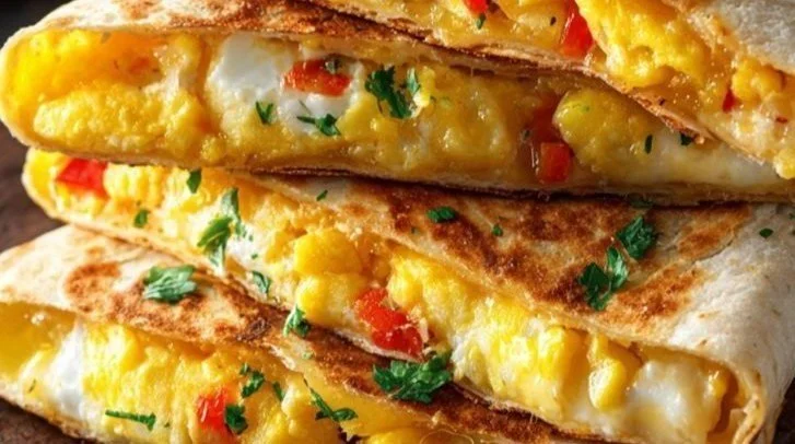 Delicious protein-packed breakfast options for a healthy start to your day.