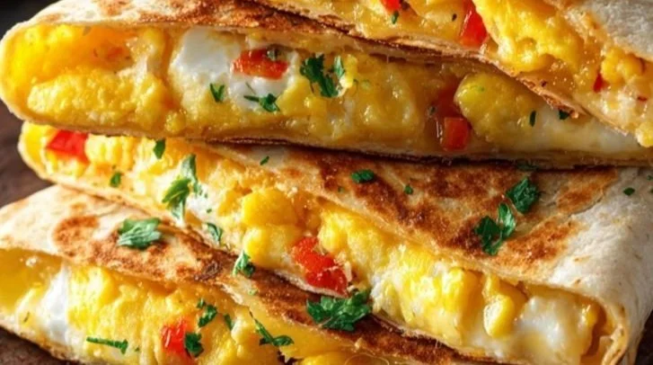 Protein-Packed Breakfast