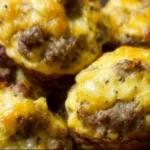 Sausage Egg and Cheese Bites sausage egg and cheese bites 2026 05 14 235126 1