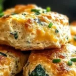 Savory Breakfast Protein Biscuits breakfast biscuits Savory Breakfast Protein Biscuits savory breakfast protein biscuits 2026 05 29 175743 1