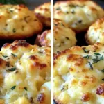 Savory Cottage Cheese Muffins cottage cheese muffins Savory Cottage Cheese Muffins savory cottage cheese muffins 2026 05 14 235124 1