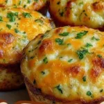 Savory Cottage Cheese Muffins savory cottage cheese muffins 2026 05 14 235128 1