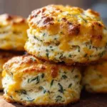 Savory Protein Egg Biscuits savory protein egg biscuits 2026 05 01 232526 1024x683 1